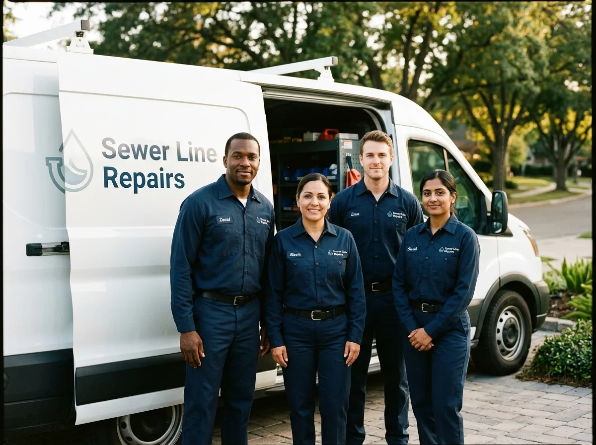 Emergency Plumber company in Rockville, VA
