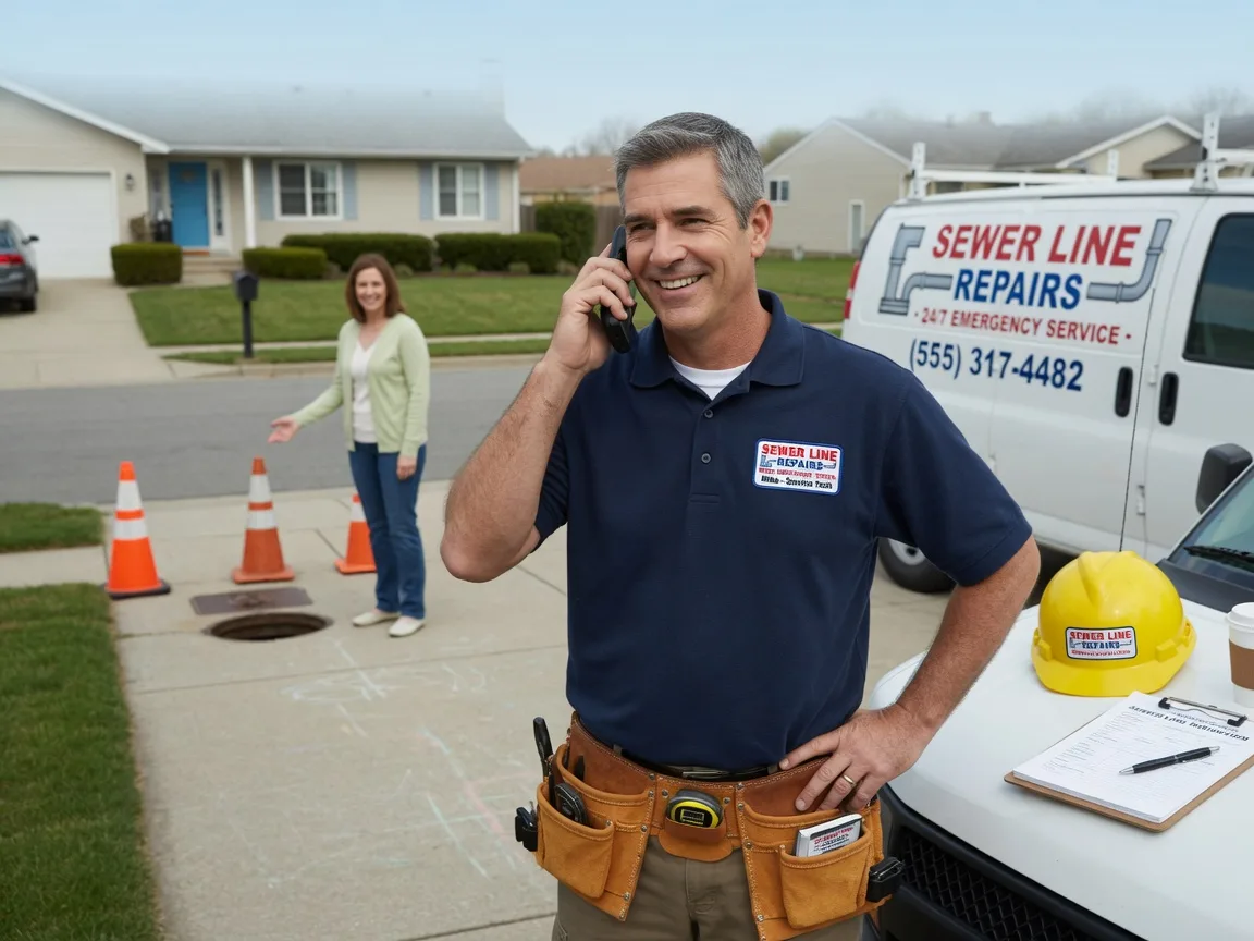 Emergency Plumber Rockville, VA FAQs